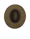 Sombrero Australiano de Textil Unisex Hecho en México | MS1002