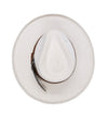 Sombrero Australiano de Textil Unisex Hecho en México | MS1018