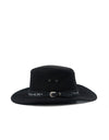 Sombrero Australiano de Textil Unisex Hecho en México | MS1002