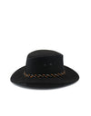 Sombrero Australiano de Textil Unisex Hecho en México | MS1017