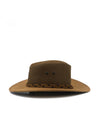 Sombrero Australiano de Textil Unisex Hecho en México | MS1017