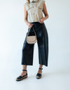 Bolso Hobo Maráh de Piel Suave con Diseño Relajado | MA102