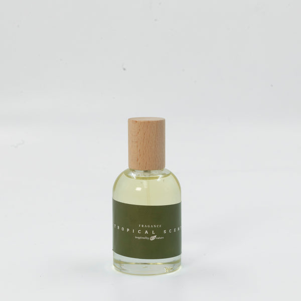 Perfume Maráh Tropical Scent 50 Ml