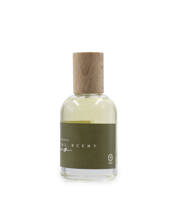 Perfume Maráh Tropical Scent 50 Ml