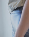 Pantalón de Piel Genuina para Mujer Corte Moderno | MR1001