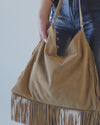 Bolso Maráh de Piel Genuina Hecho en México | MA118