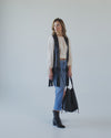 Bolso Hobo de Piel Genuina Clásico | MA77.1